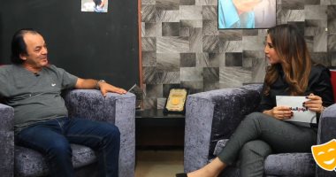 علاء مرسى: "كنت سبب فى ظهور السقا ومحمد سعد ومحدش فيهم كان بيعبرنى".. فيديو