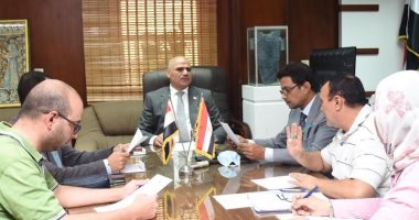 مجلس جامعة الأقصر يصدر قرارات لخدمة الجوائز العلمية والرسائل العلمية