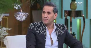 "يا ريت أزعلك على طول".. أحمد شيبة يكشف سبب غنائه "اللى منى مزعلنى"