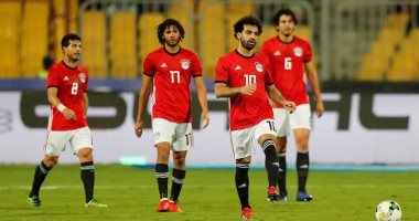 منتخب مصر يتراجع للمركز الـ48 وليبيا تقفز فى تصنيف فيفا الشهرى