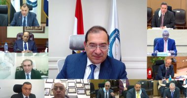 البترول: الشهر المقبل تجارب تشغيل مشروع إنشاء مصنع لإنتاج الأسفلت 