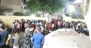سافرا للتنزه بالإسكندرية.. أمن الغربية ينجح فى إعادة طفلين متغيبين لأسرتهما