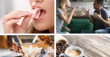 4 أشياء تجنبها على معدة فارغة.. ابعد عن الجدال والشوبينج