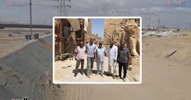 محافظات مصر تستعد لموسم الشتاء والتقلبات الجوية.. تجهيزات مكثفة لمواجهة سوء الأحوال ببورسعيد.. والغربية تنظم تجربة للتعامل مع الأمطار داخل الأنفاق.. والبحر الأحمر تنهى تدريبا عمليا لمجابهة الأزمات.. صور