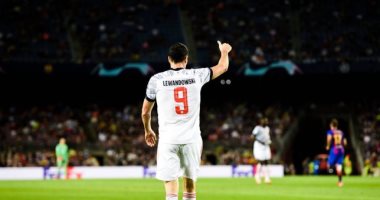 4 مرشحين للفوز بجائزة الأفضل في أسبوع دوري أبطال أوروبا.. وغياب إنجليزي
