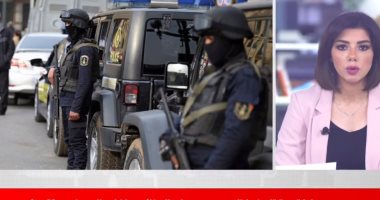 عثروا على جثتى زوجتيه فى غرفة بالمنزل.. تفاصيل ليلة مقتل خُط الصعيد (فيديو)