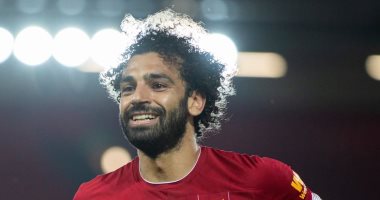 ليفربول يحفز محمد صلاح قبل مباراة كريستال بالاس بهدفه الأخير فى شباك الخصم