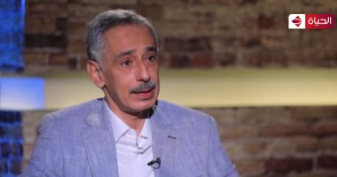 المخرج محمد أمين: الأفلام المعروضة على المنصات تفتح سوق الإنتاج