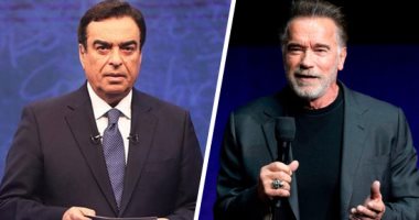 مشاهير الفن والإعلام فى العالم رؤساء ووزراء.. آخرهم جورج قرداحى