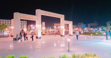 أسوان بعد التطوير.. فسحة ممتعة فى قلب المدينة الأثرية.. فيديو وصور