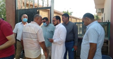 مصرع أب و3 من أبنائه فى حادث داخل مصنع مخلل ببنى سويف