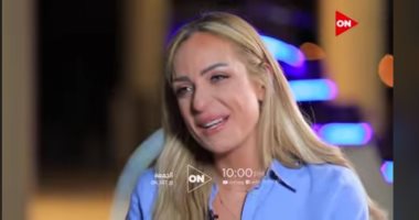 ريم البارودى ضيفة شيرين حمدى فى On set.. اليوم
