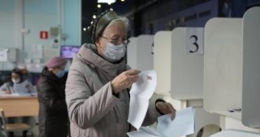 الصحف العالمية: الروس يصوتون فى انتخابات الدوما وأبل وجوجل تزيلان تطبيق المعارضة.. منظم مسيرة واشنطن يسعى لإعادة كتاب تاريخ اقتحام الكونجرس..الحكومة الإيطالية تقر بالإجماع إلزامية "الجرين باس" بدءا من 15 أكتوبر