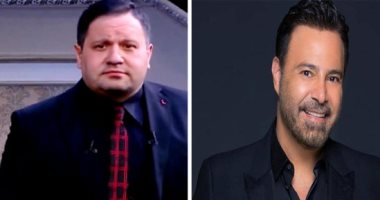 عاصى الحلانى وإدوارد يحييان حفلا غنائيا فى شرم الشيخ.. الاثنين المقبل