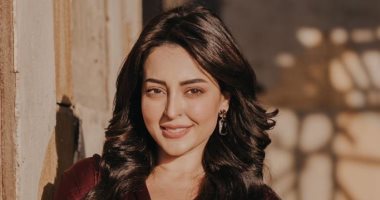 كيرا الصباح تشارك فى مسلسلين أحدهما "الحرير المخملى" لمصطفى فهمى