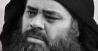 محمد ممدوح داعشى فى مواجهة السقا فى أحداث فيلم "السرب"