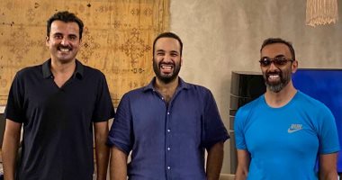 صحيفة الشرق الأوسط: لقاء ودى يجمع ولى عهد السعودية وأمير قطر وطحنون بن زايد بالبحر الأحمر