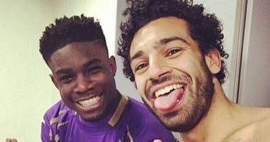 ميكا ريتشاردز: محمد صلاح أفضل مهاجم فى العالم وحاسم مثل ميسى