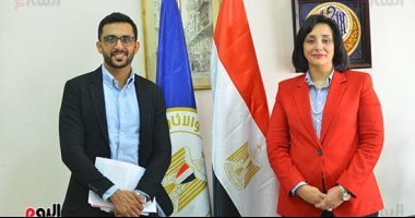 نائب وزير السياحة لـ"اليوم السابع": الإجراءات الاحترازية وزيادة التطعيم وراء رفع اسم مصر من القائمة الحمراء ببريطانيا.. القرار يعطى رسالة طمأنة للعالم.. ونعمل على زيادة السمعة الإيجابية للمقصد السياحي المصري