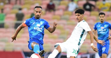 تعادل تاريخى لـ الأهلى أمام الفتح فى الدورى السعودى.. فيديو