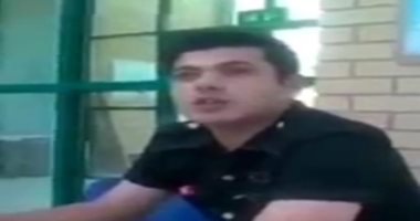 "أحمد العبد" أول ضحايا بيارة كفر الشيخ ينعى نفسه قبل الحادث بـ24 ساعة.. فيديو