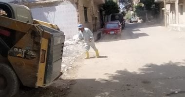 محافظ الشرقية يأمر بالاستجابة لشكاوى المواطنين بعد رصدها