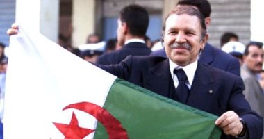 العالم هذا الصباح.. وفاة الرئيس الجزائرى السابق عبد العزيز بوتفليقة عن عمر يناهز 84 عاما.. شخص يقذف القنصلية الصينية فى ريو دى جانيرو بعبوة ناسفة..اعتداء على محطة كهرباء فى سوريا يؤدى إلى انقطاع شامل للتيار