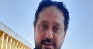عمرو زكى يقدم أوراق ترشحه على منصب نائب رئيس الإسماعيلى