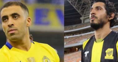 كل ما تريد معرفته عن كلاسيكو النصر والاتحاد فى الدوري السعودي