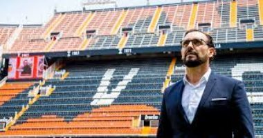 مدرب فالنسيا قبل مواجهة ريال مدريد: نحن واقعيون وواثقون من أنفسنا