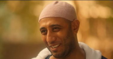 محمد أبو السعد: شخصية "صابر البواب" فى حكاية "بيت عز" حقيقة وبسيطة وليست مصطنعة