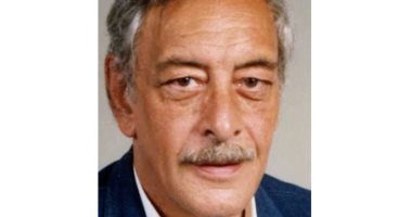 ريم أحمد: الفنان جميل راتب كان اسما على مسمى.. وشجعنى كثيرا في مسلسل ونيس