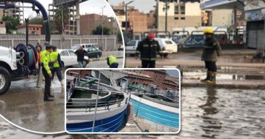 التنمية المحلية تستعد مبكرا لفصل الشتاء وموسم سقوط الأمطار.. توجيه الجهات التنفيذية بالمحافظات بإصلاح وتجديد أعمدة الإنارة المتهالكة.. مراجعة محطات وخطوط الصرف الصحى ومخرات السيول.. وتطهير البالوعات والشنايش