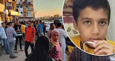 تفاصيل 48 ساعة من القلق بعد اختفاء 3 أطفال بالمحلة.. معاذ: اتفقت مع أولاد خالى للذهاب لمول لكنهم رفضوا العودة للمنزل.. ويكشف: نمنا ليلة ببيت مهجور وركبت القطار وفوجئت انى فى إسكندرية.. والأب يوجه الشكر للداخلية