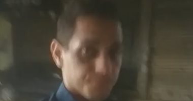 ألقى اللوم على أهله.. قصة إنقاذ شاب بعد محاولة إلقاء نفسه من أعلى كوبرى طلخا