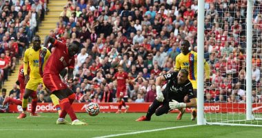 مباراة ليفربول اليوم.. ساديو مانى يحقق رقما قياسيا فى الدورى الإنجليزى