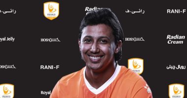 فاركو يعلن التعاقد مع الغزال عمرو جمال لمدة 3 مواسم .. صور