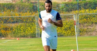 عمر بسام رابع الصفقات الصيفية للمقاولون العرب