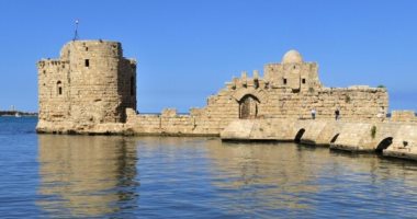 لبنان تعلن العثور على مقبرتين جماعيتين لرفات جنود من زمن الحملات الصليبية