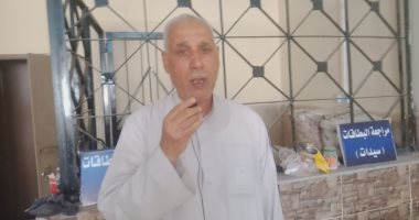 جدعنة المصريين.. إنشاء سجل مدنى بقرية صندفا فى المنيا بالجهود الذاتية.. فيديو