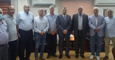 مياه الجيزة: فتح باب التقديم بمدرسة بولاق الدكرور الثانوية الفنية لمياه الشرب