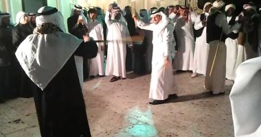 السعودية: 20 شخصا حد أقصى فى الأفراح والعزاء