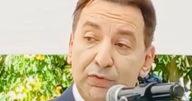 محافظ الإسكندرية والسفير أشرف منير و15 سفيرا بمصر يشهدون أسبوعا ثقافيا الثلاثاء 