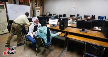 تنسيق الدبلومات الفنى.. استمرار فتح باب حجز اختبارات القدرات بالموقع الإلكترونى