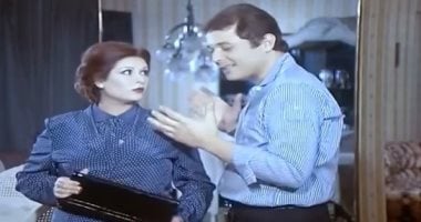 39 عامًا مرت على "المعتوه".. فيلم صنع تحول فى نجومية الساحر محمود عبد العزيز