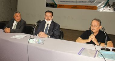 نقيب المهندسين: شبكة الطرق الحديثة عبقرية لربطها كل المدن والمحافظات بالموانئ