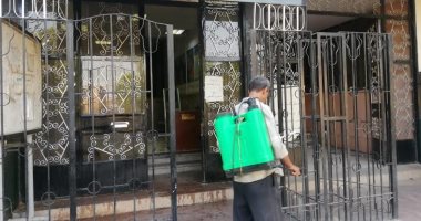 27 فرقة متحركة و12 مركزا ثابتا و4 مراكز للمسافرين للتطعيم بلقاح كورونا‎‎ بأسوان
