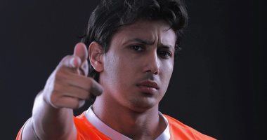 أول تعليق لـ عمرو جمال بعد تعاقده مع فاركو: "بدايات جديدة.. تحديات جديدة".. صور