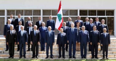 غدا.. جلسة عامة ببرلمان لبنان للتصويت على منح الثقة لحكومة ميقاتى.. بث مباشر للجلسة.. أسرع بيان وزارى فى تاريخ لبنان.. حل أزمات الكهرباء والوقود الأبرز.. مصادر لـ"اليوم السابع": الحكومة ستنال الثقة لمدة 8 أشهر