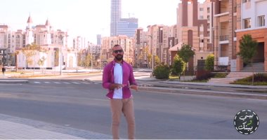 شوف بنفسك.. أفضل فرص العمر للاستثمار فى العاصمة الإدارية الجديدة